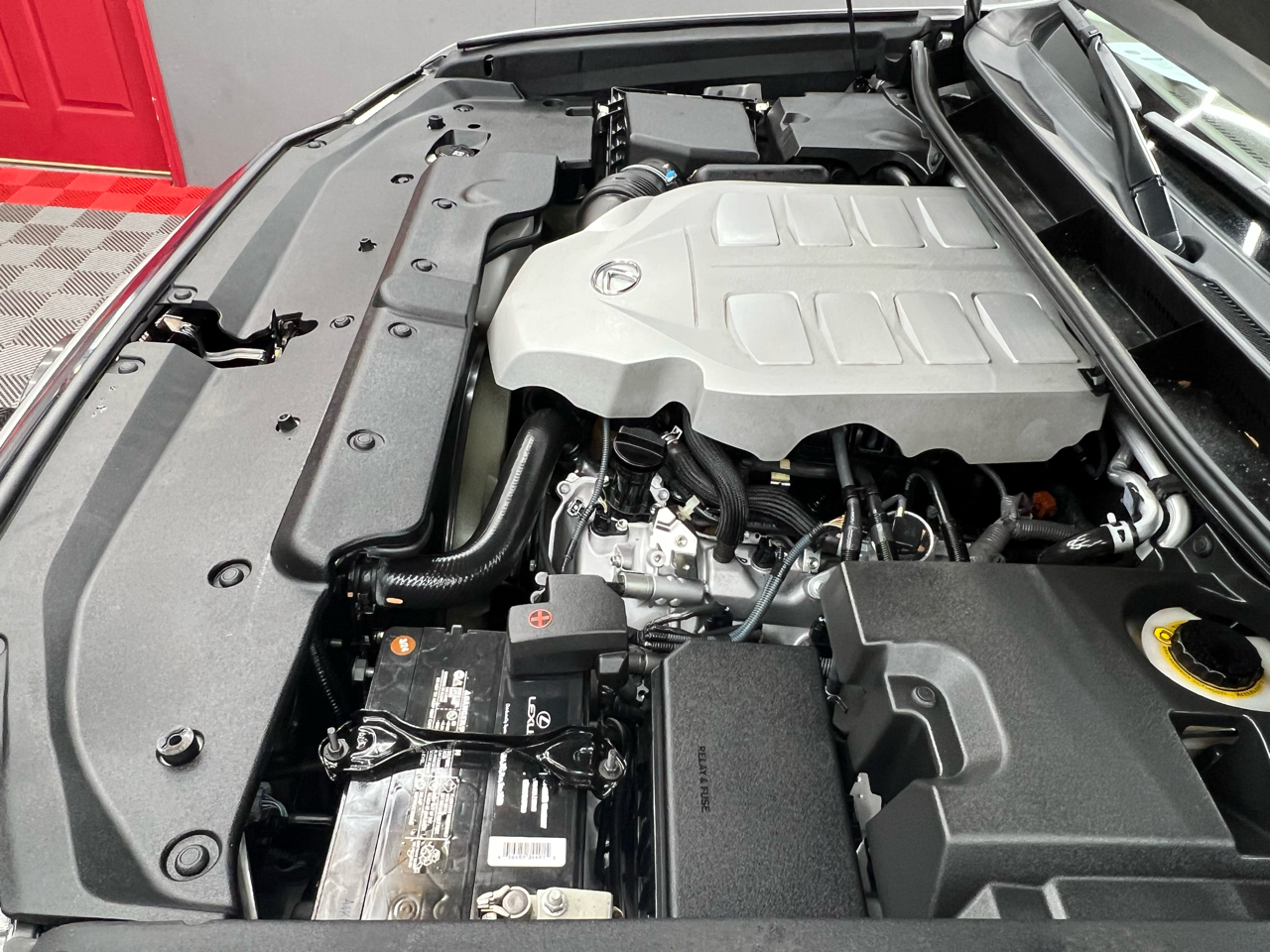 Lexus GX 460 Premium 4D SUV 4WD 2014