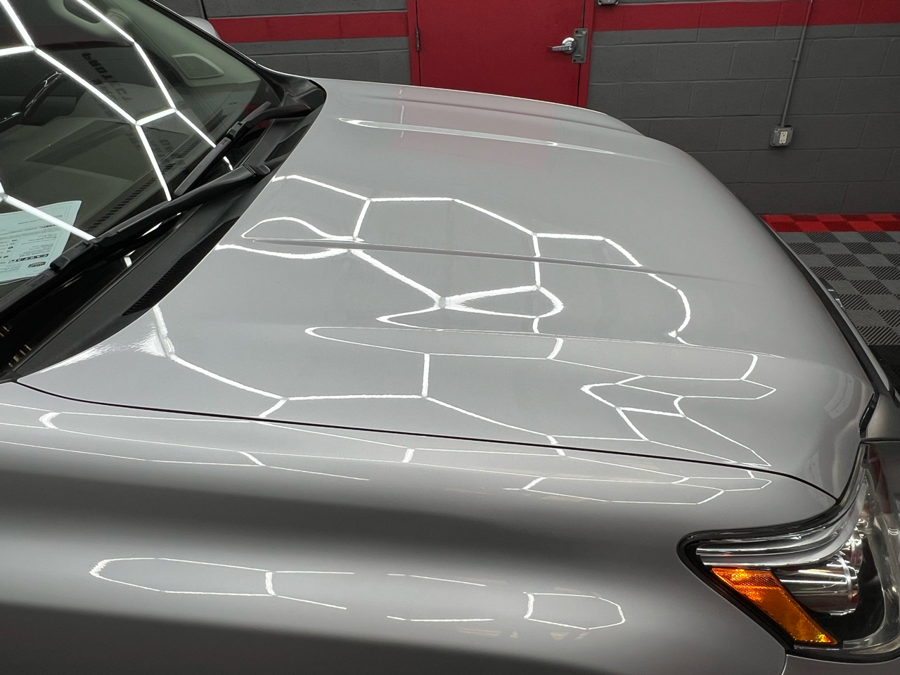 Lexus GX 460 Premium 4D SUV 4WD 2014