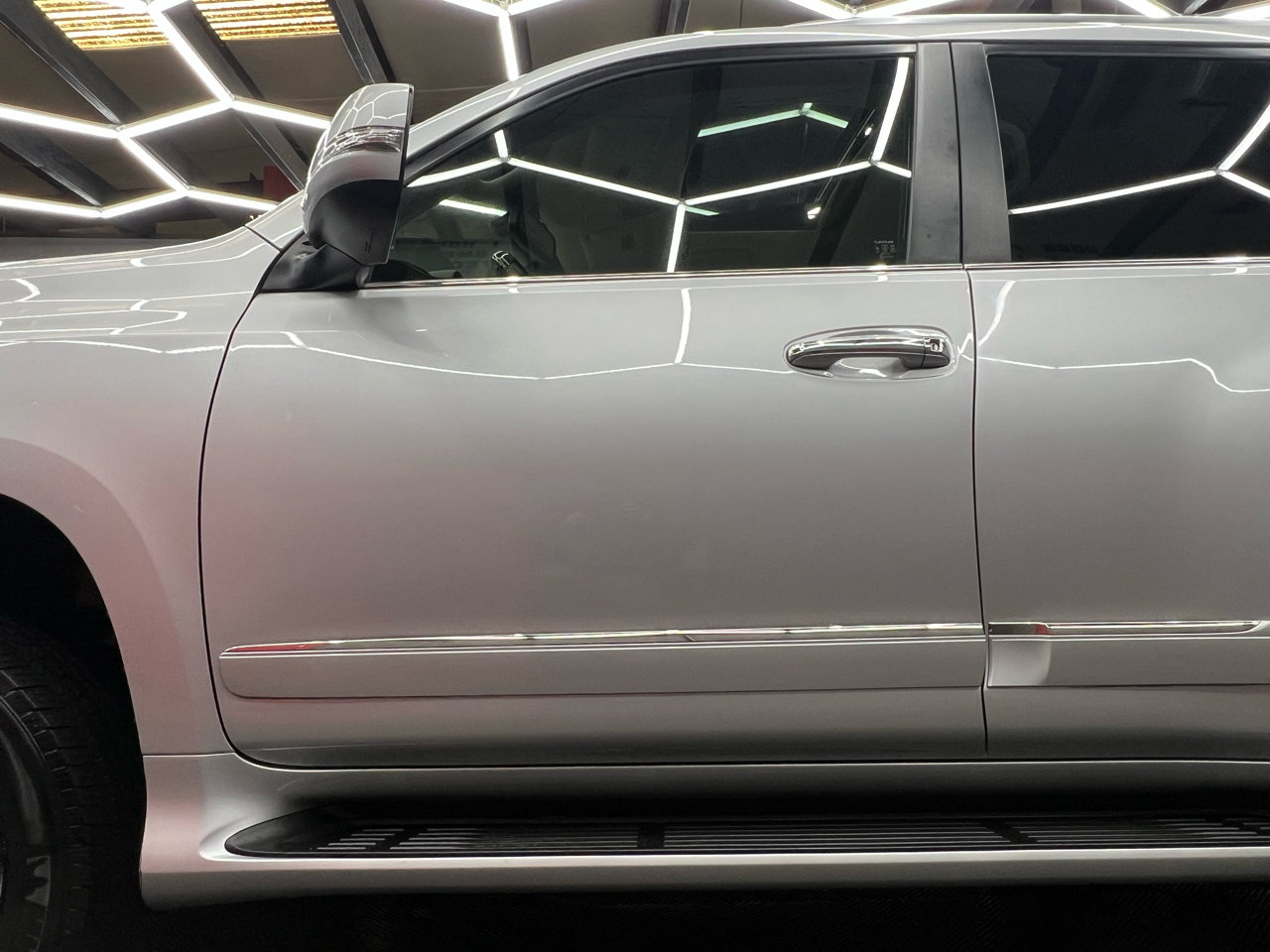 Lexus GX 460 Premium 4D SUV 4WD 2014