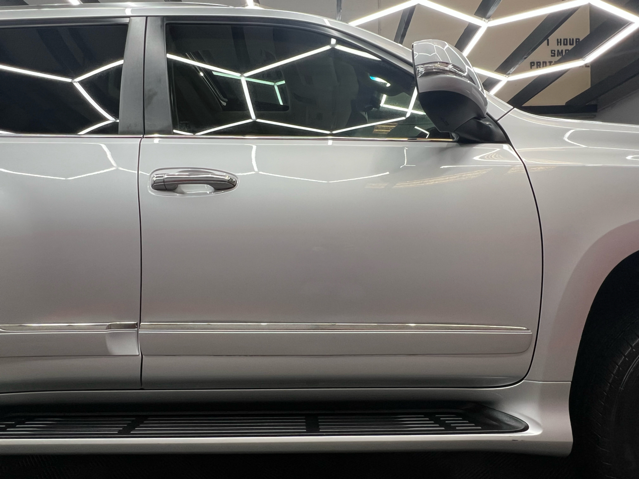 Lexus GX 460 Premium 4D SUV 4WD 2014