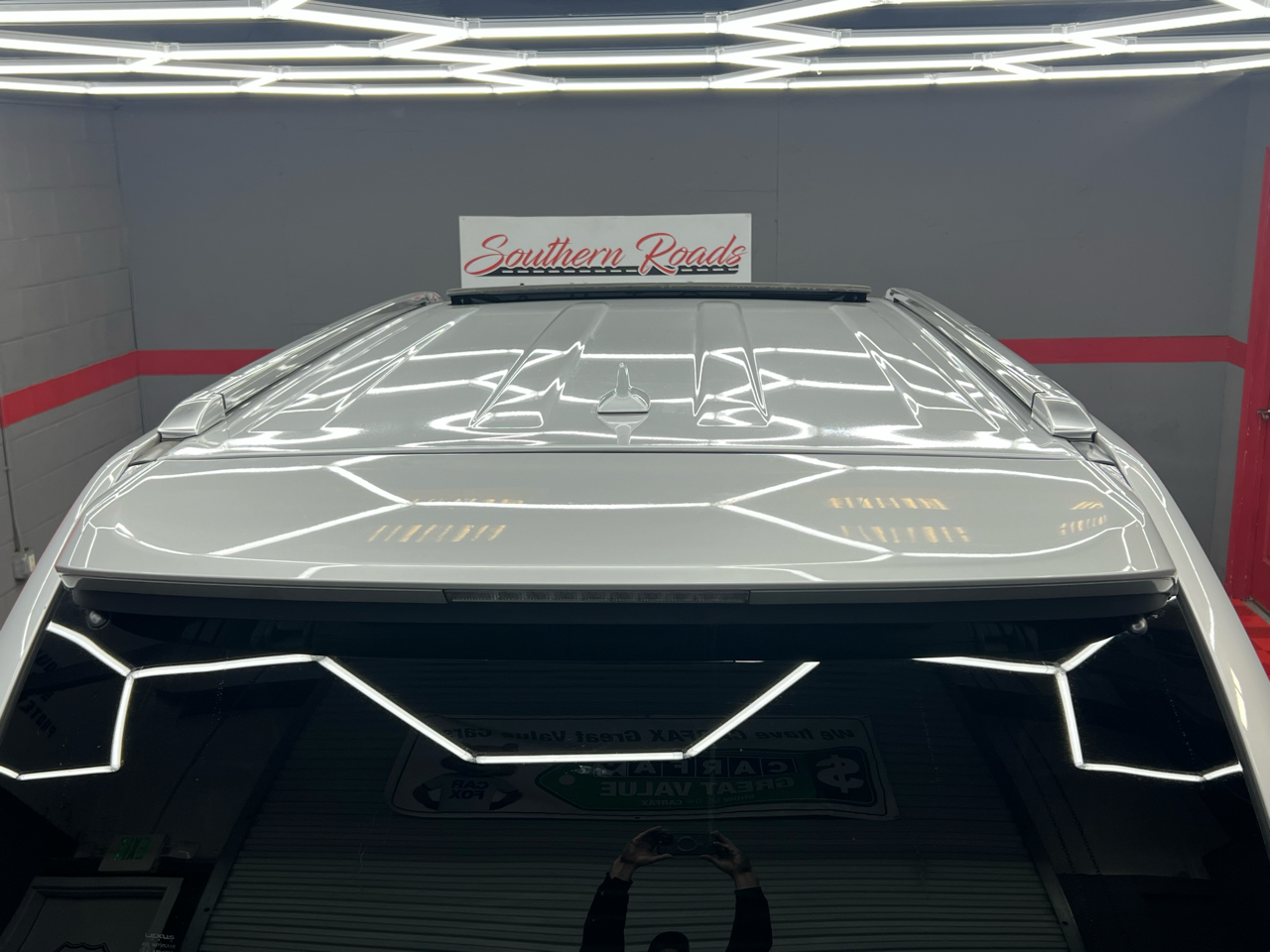 Lexus GX 460 Premium 4D SUV 4WD 2014