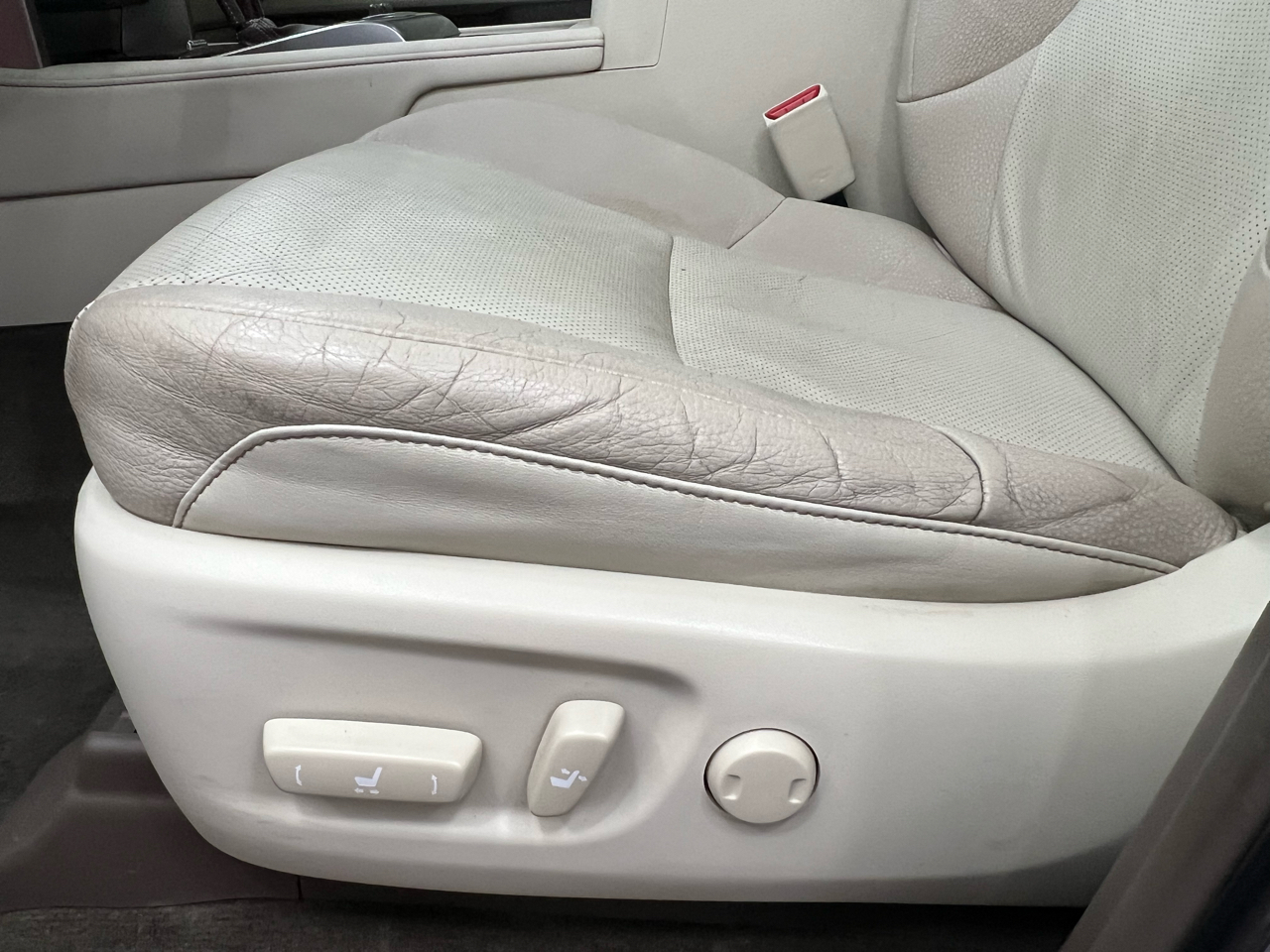 Lexus GX 460 Premium 4D SUV 4WD 2014