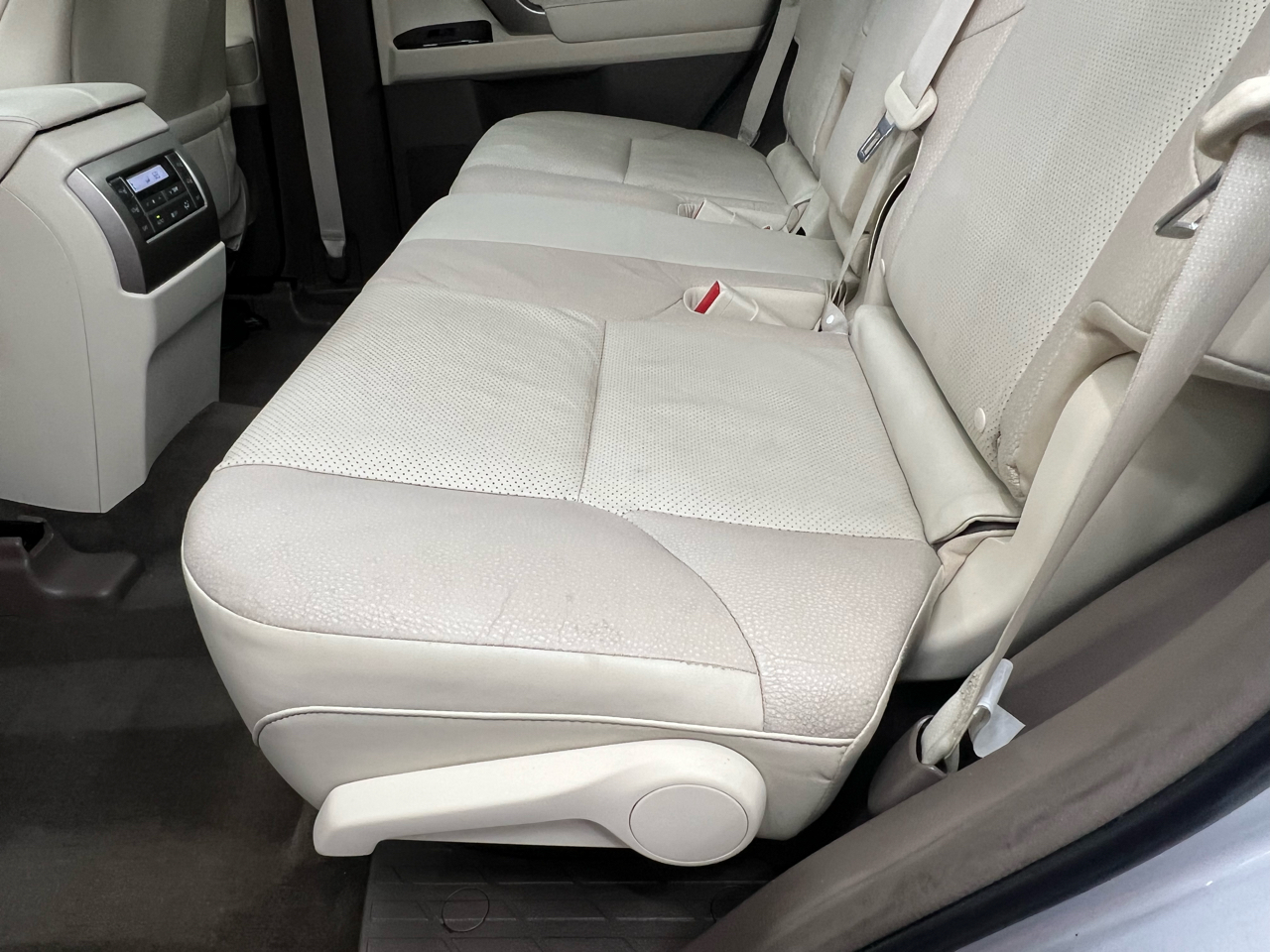 Lexus GX 460 Premium 4D SUV 4WD 2014