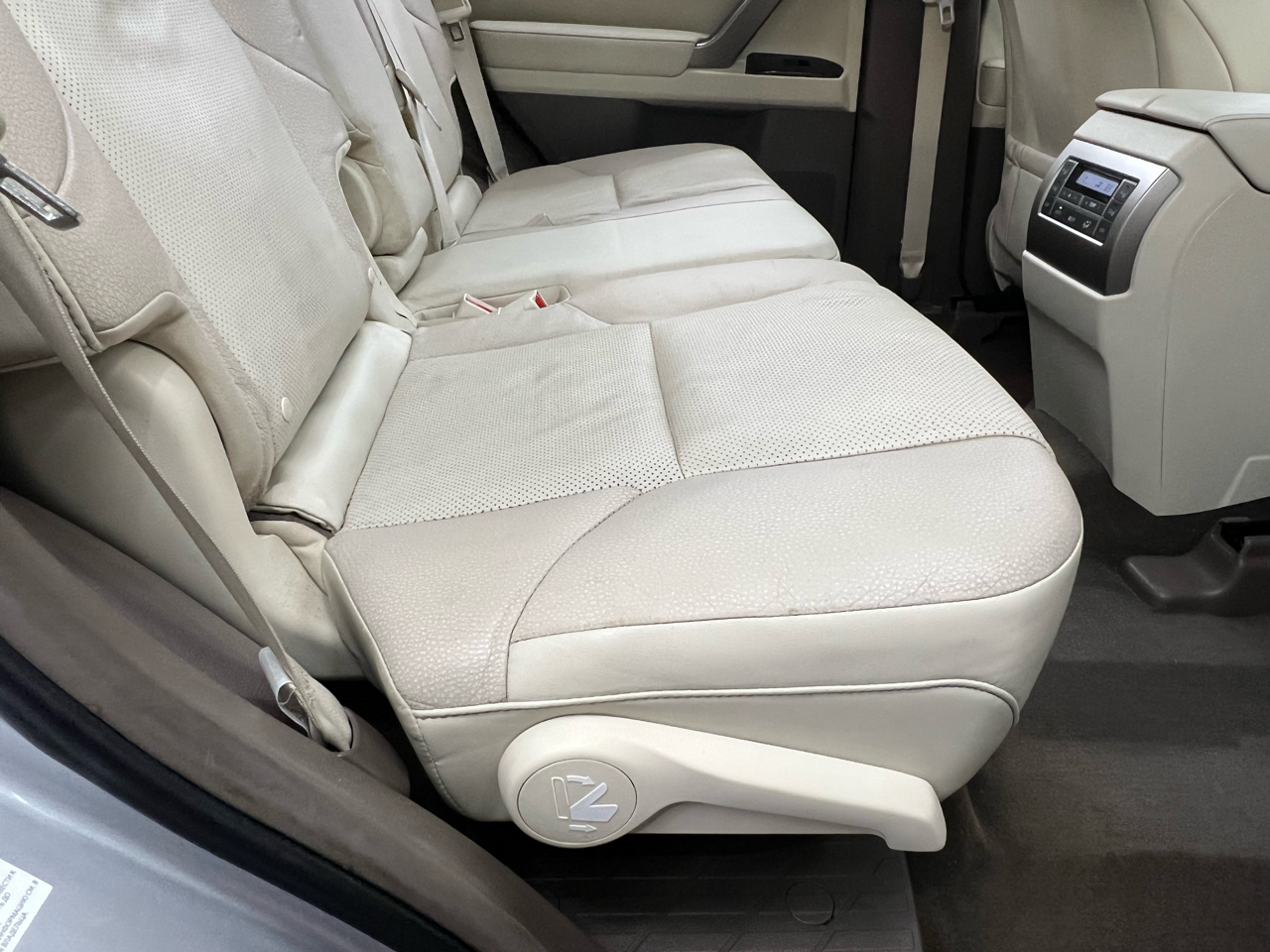 Lexus GX 460 Premium 4D SUV 4WD 2014