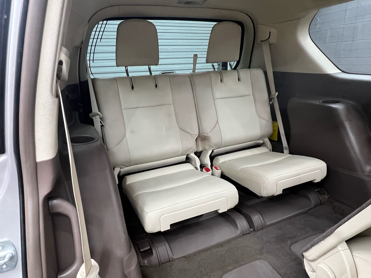 Lexus GX 460 Premium 4D SUV 4WD 2014