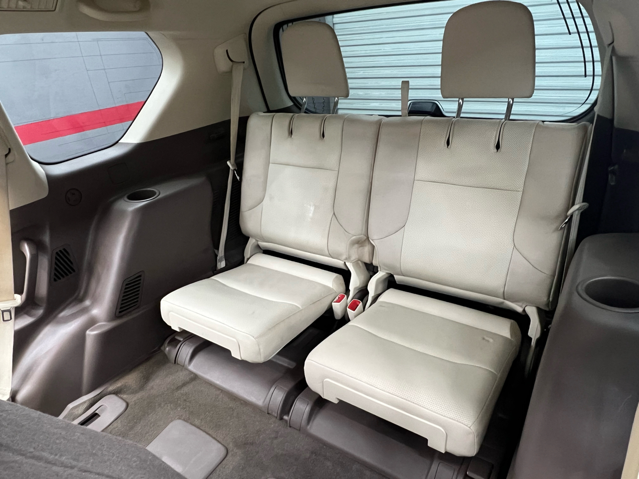 Lexus GX 460 Premium 4D SUV 4WD 2014