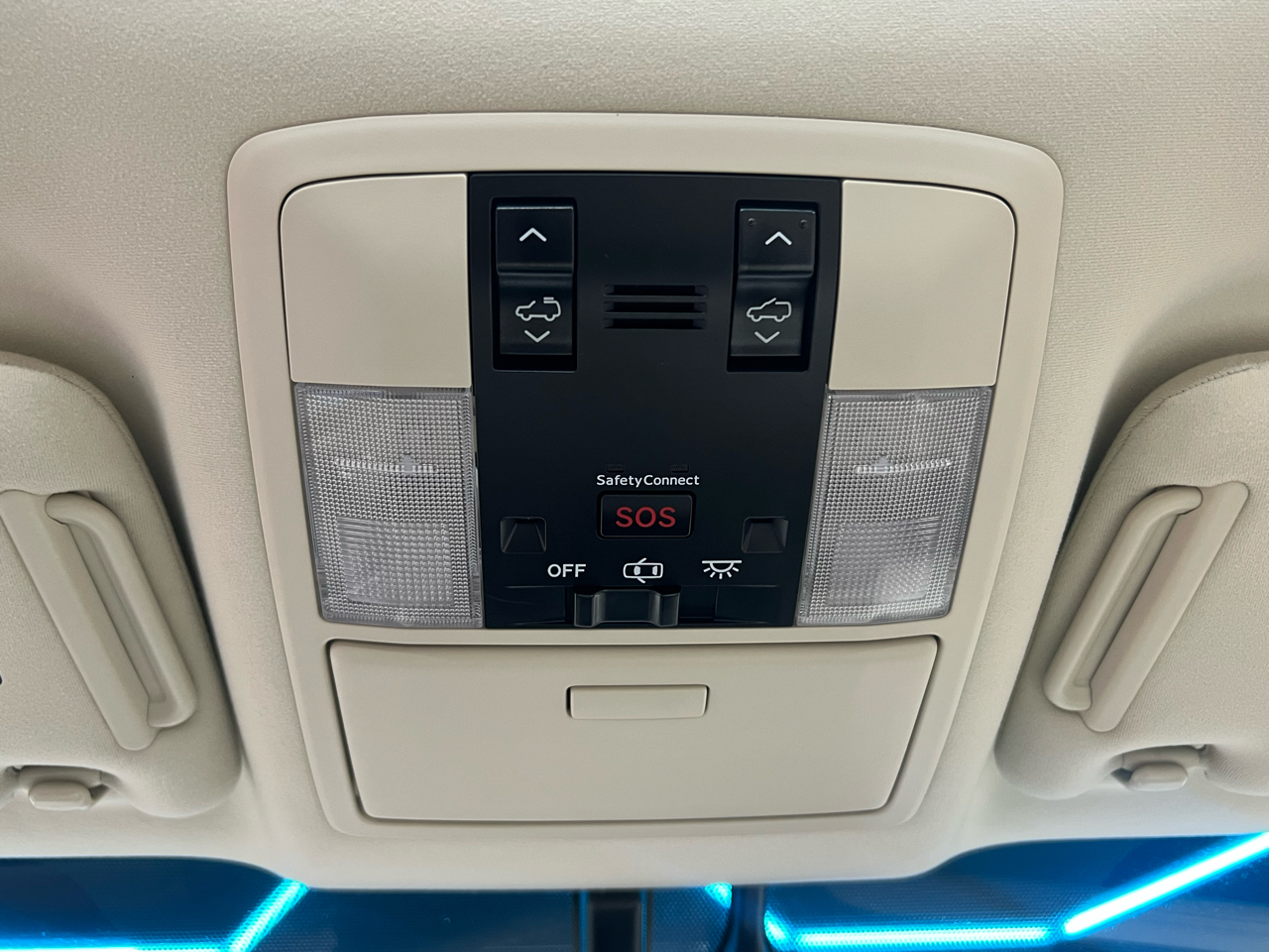 Lexus GX 460 Premium 4D SUV 4WD 2014