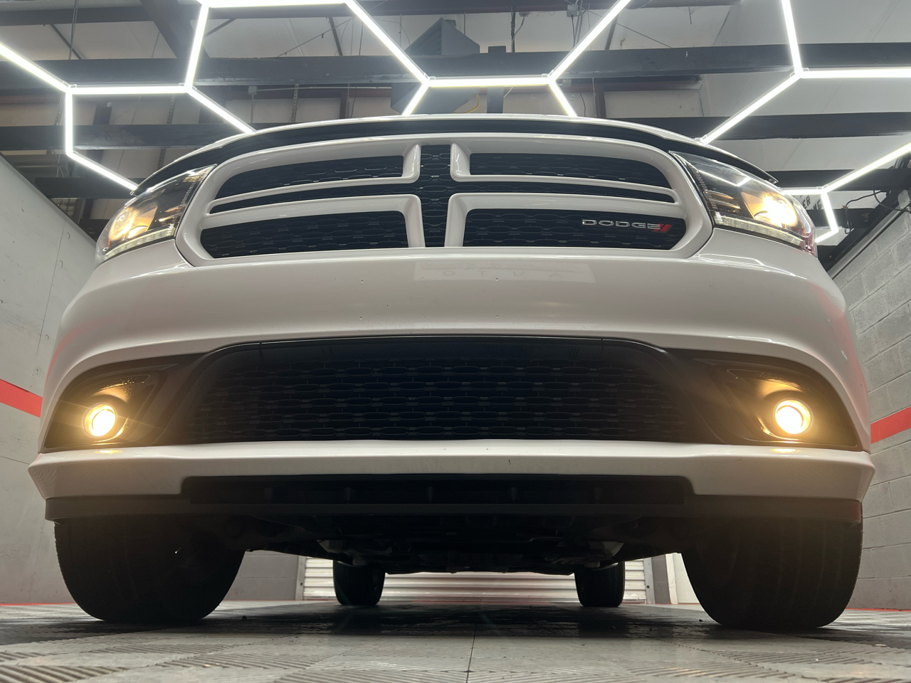 Dodge Durango GT 2017