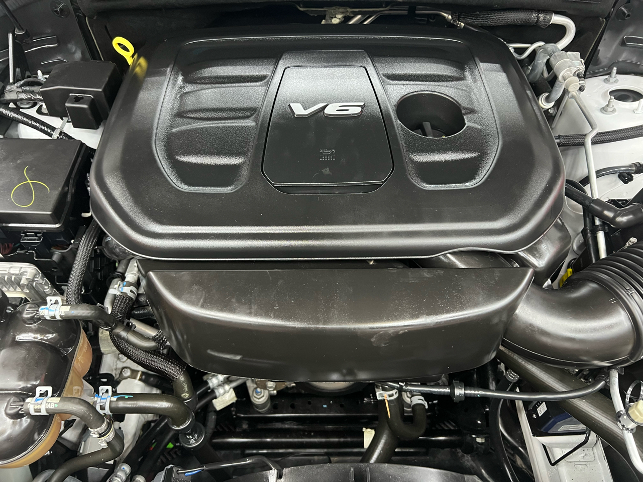 Dodge Durango GT 2017