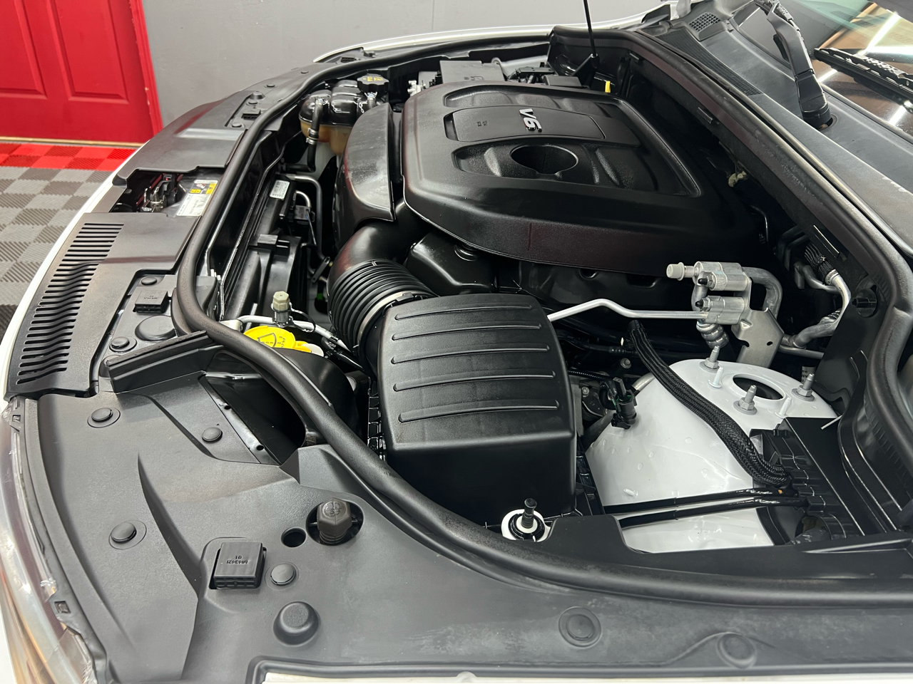 Dodge Durango GT 2017