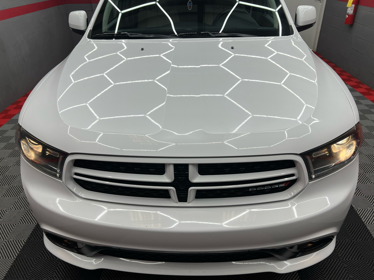 Dodge Durango GT 2017