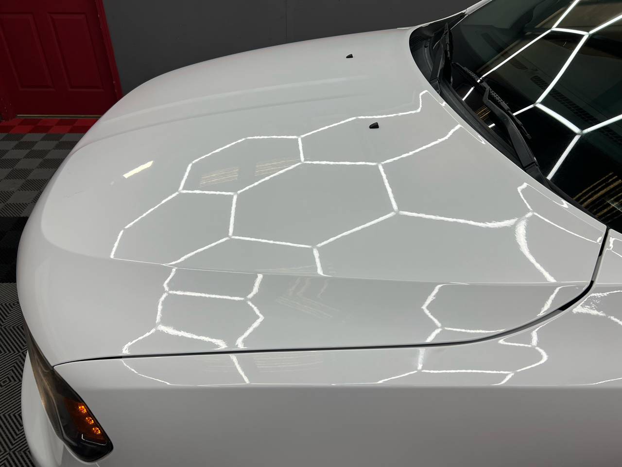 Dodge Durango GT 2017