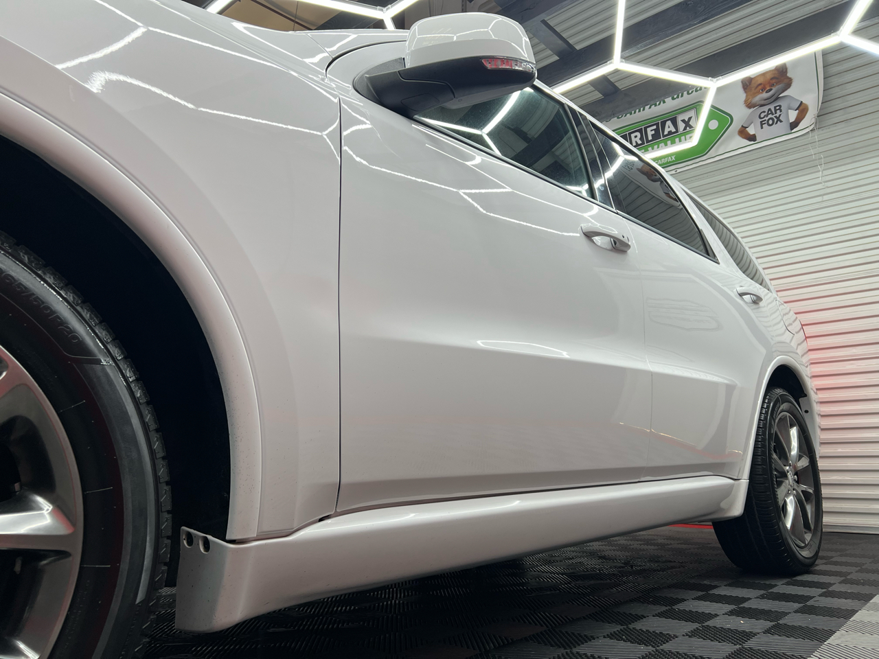 Dodge Durango GT 2017