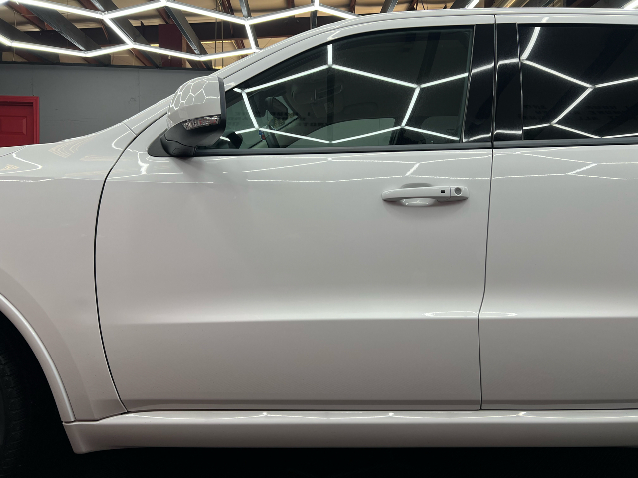 Dodge Durango GT 2017