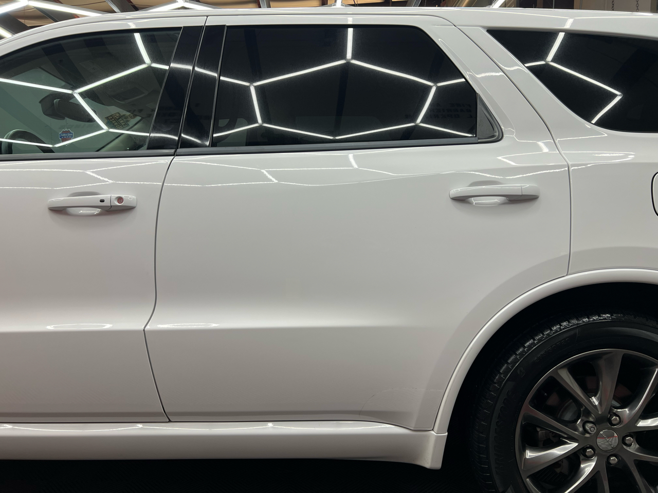 Dodge Durango GT 2017