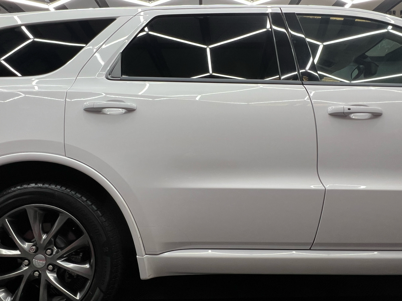 Dodge Durango GT 2017