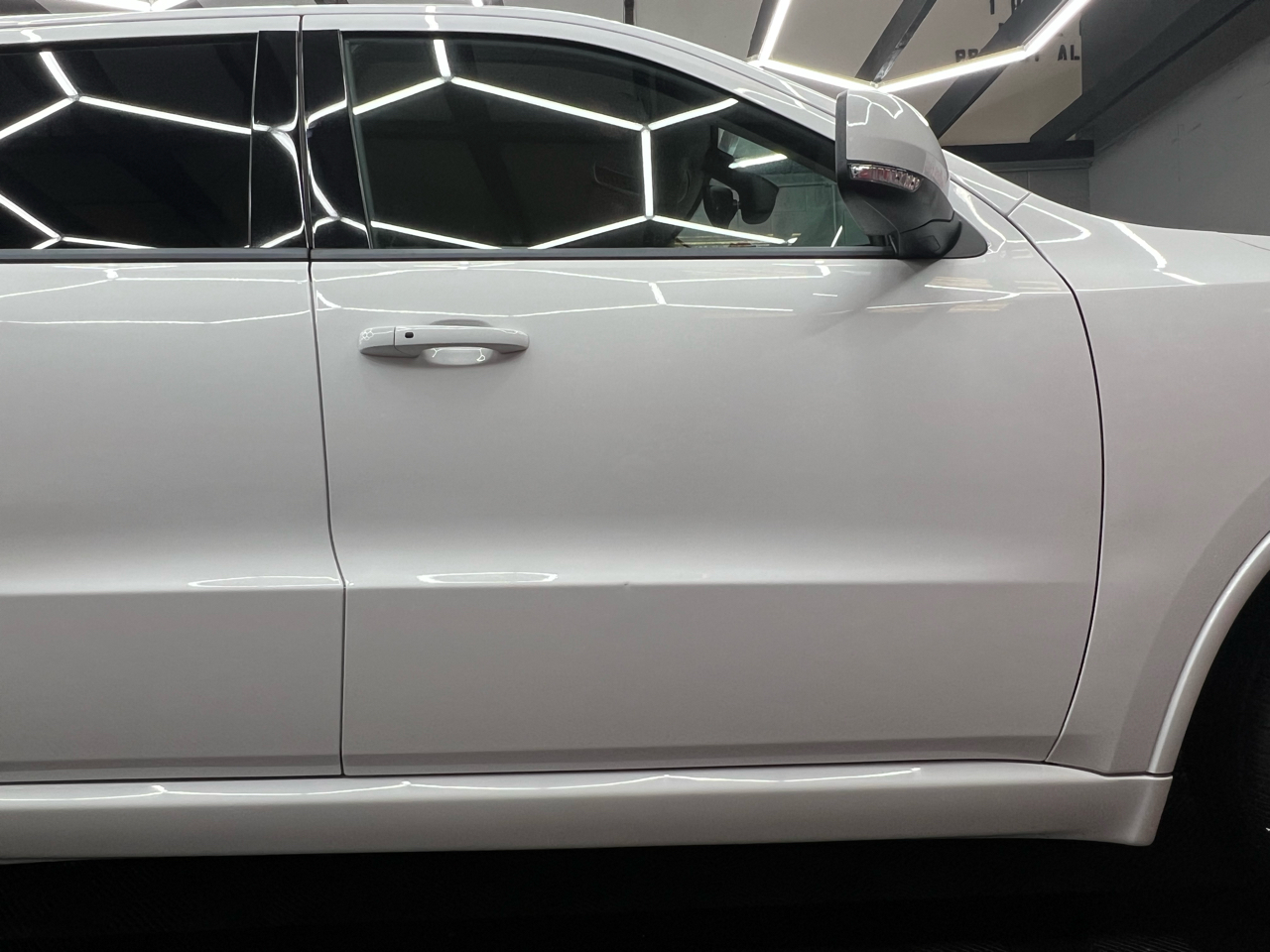 Dodge Durango GT 2017