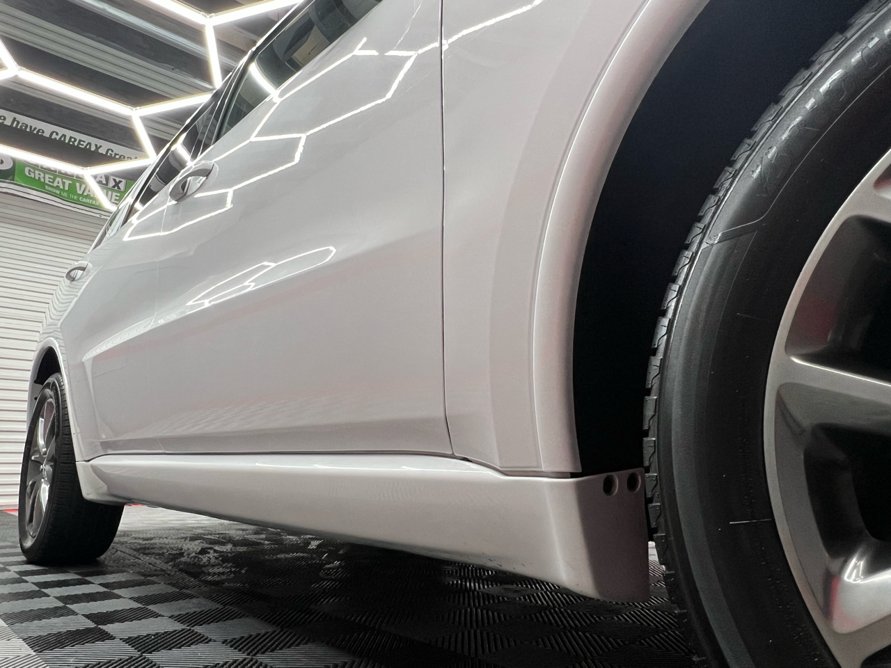 Dodge Durango GT 2017