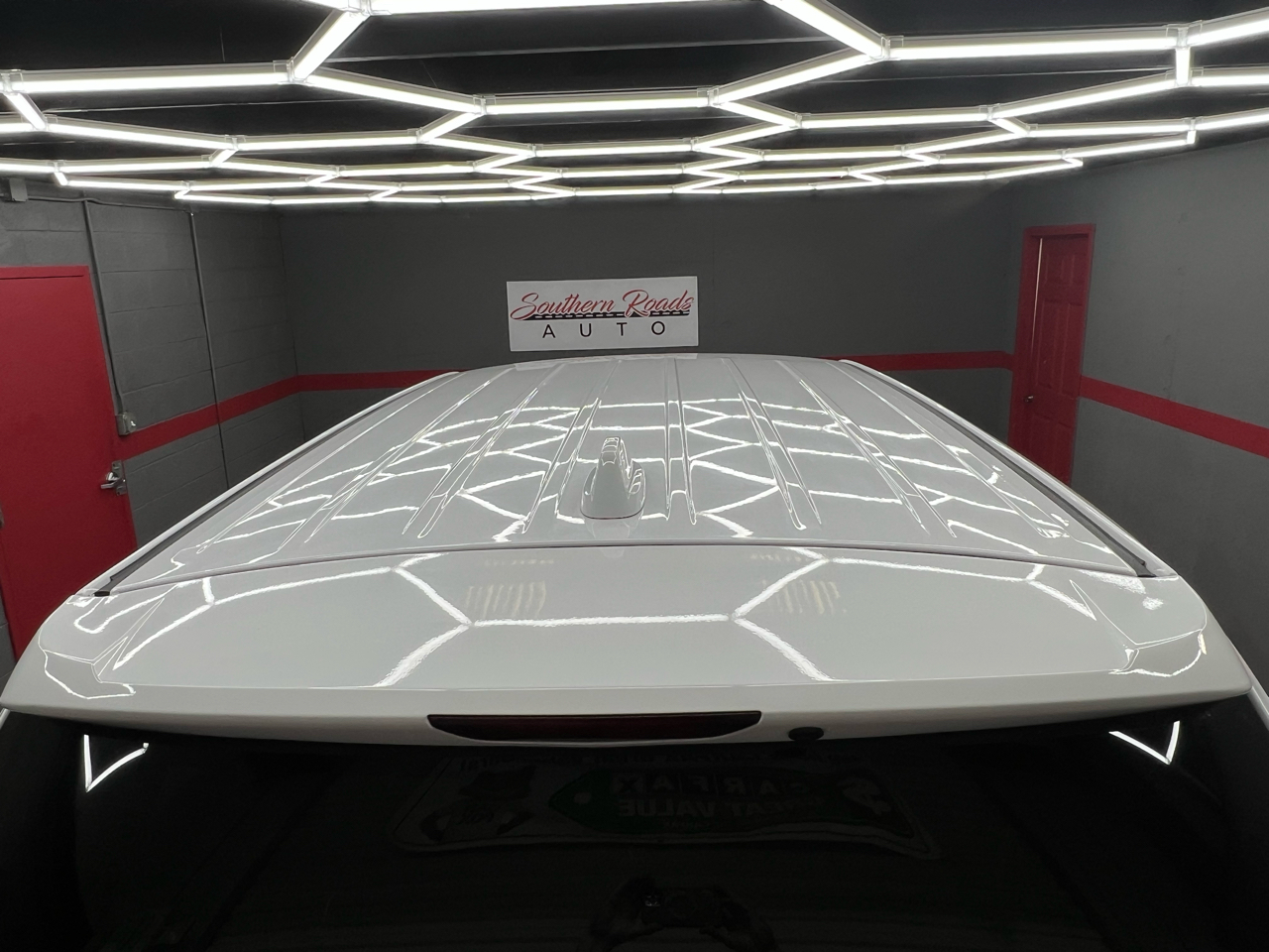 Dodge Durango GT 2017