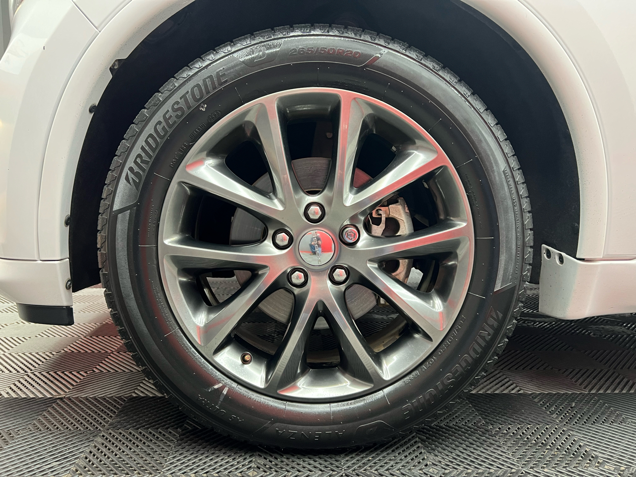 Dodge Durango GT 2017