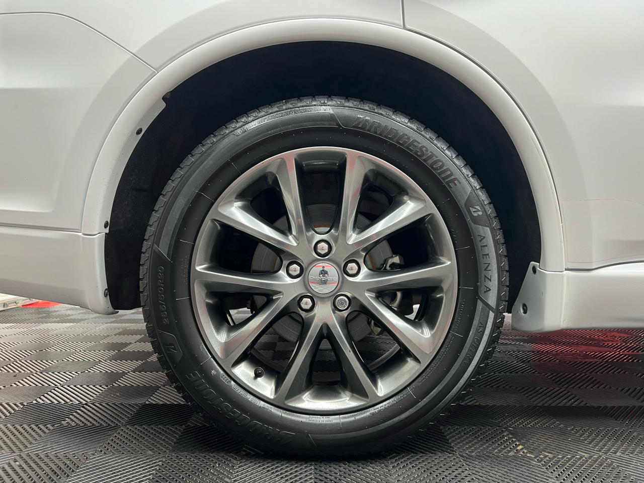 Dodge Durango GT 2017