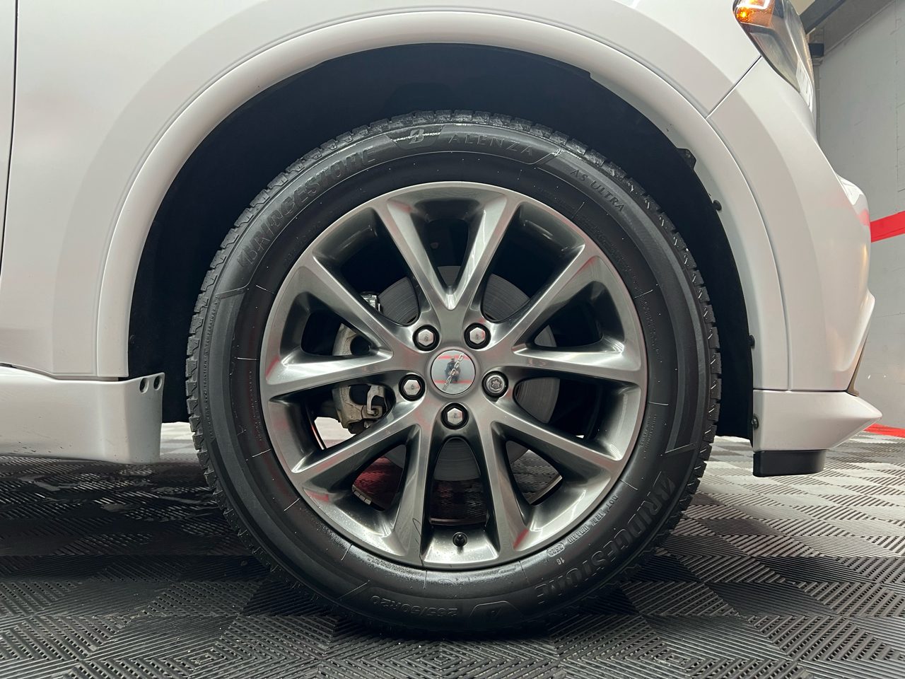 Dodge Durango GT 2017