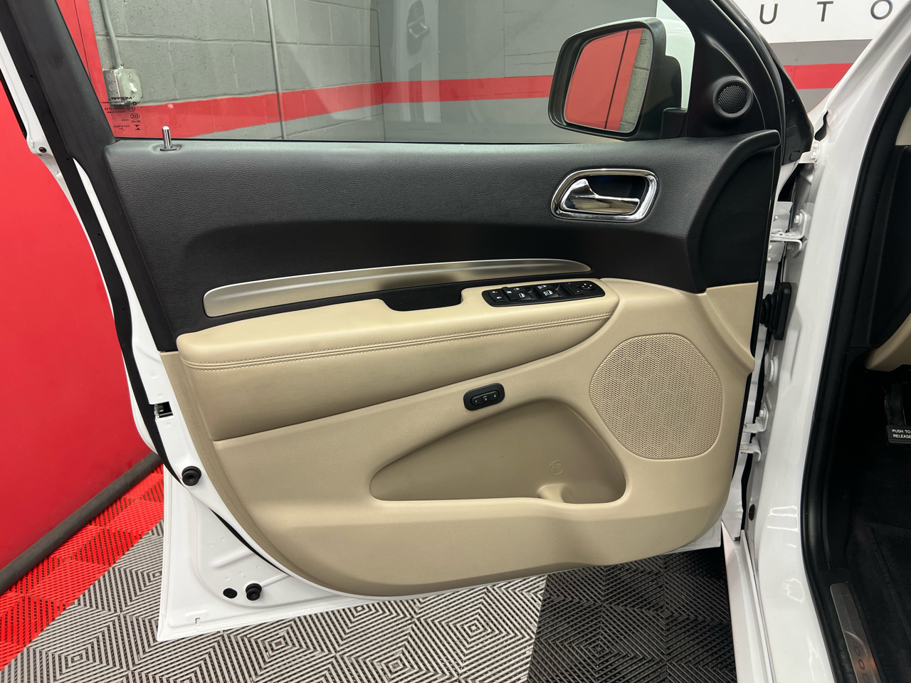 Dodge Durango GT 2017