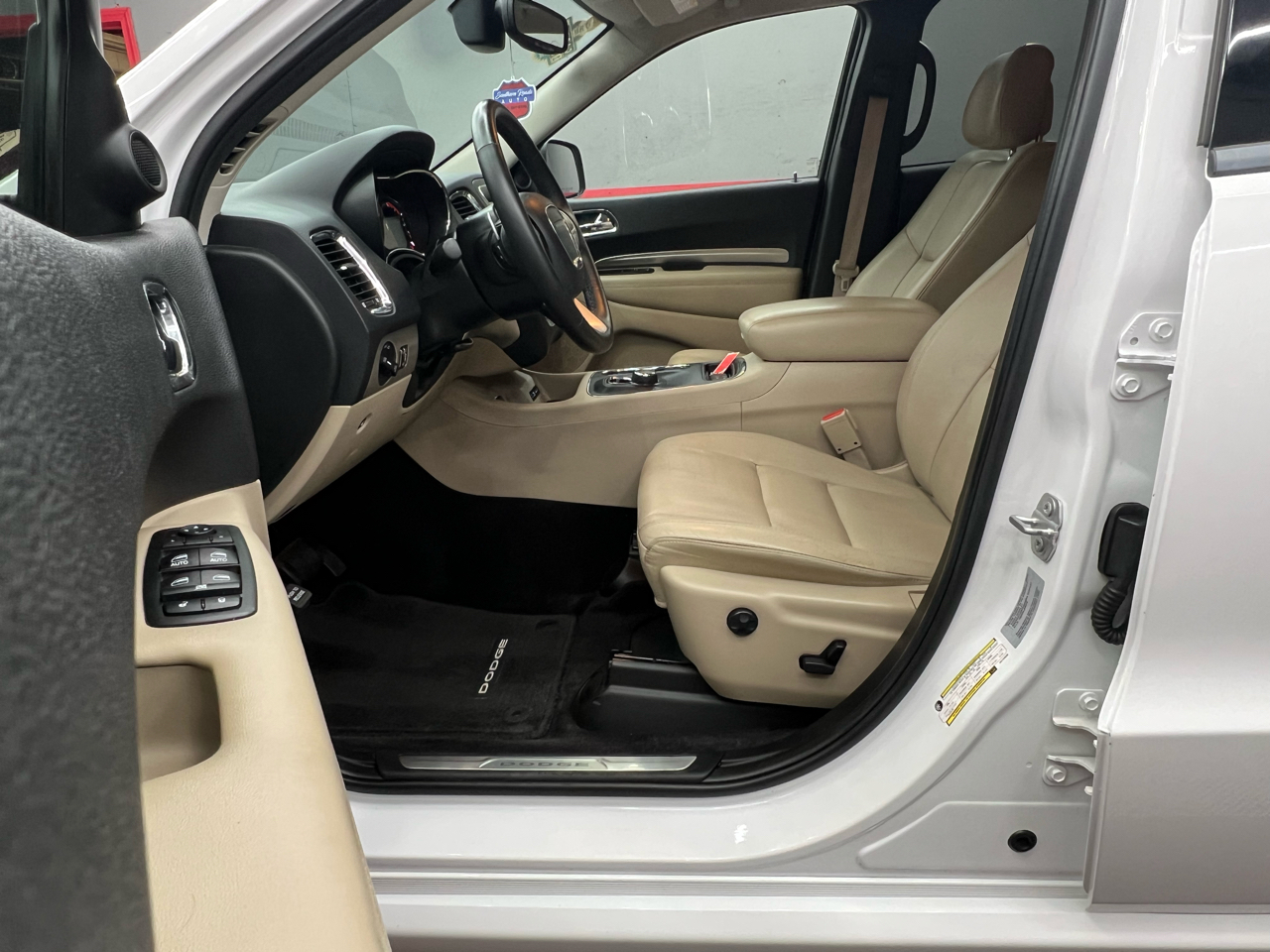 Dodge Durango GT 2017