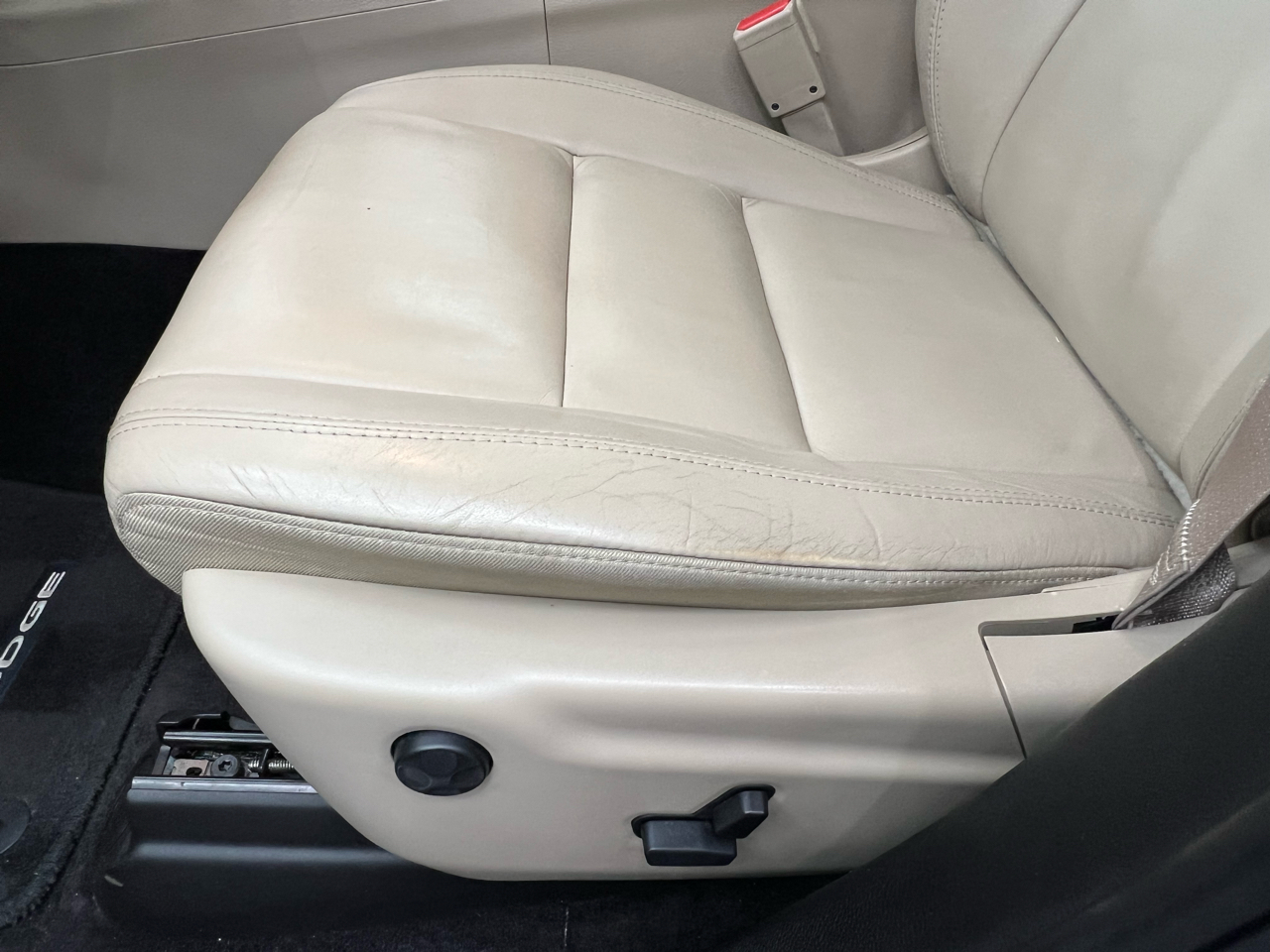 Dodge Durango GT 2017