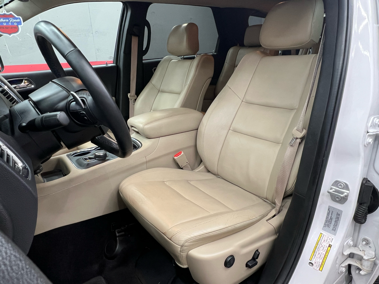 Dodge Durango GT 2017