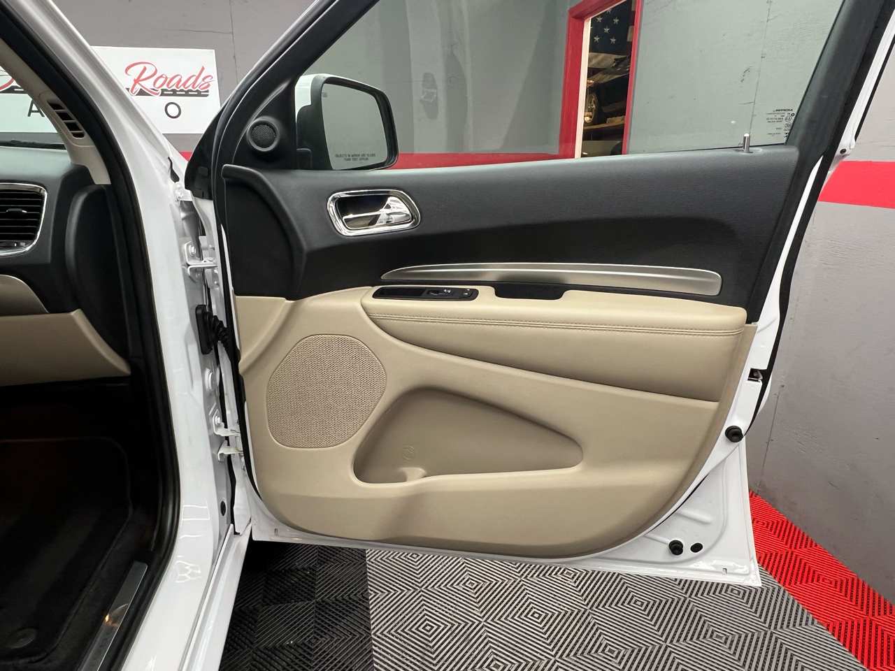 Dodge Durango GT 2017