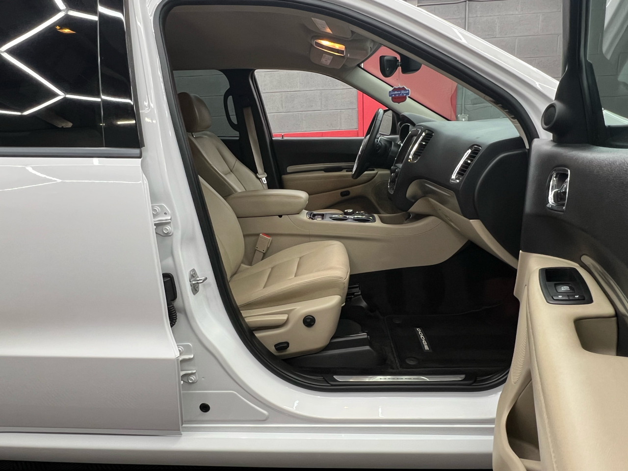 Dodge Durango GT 2017