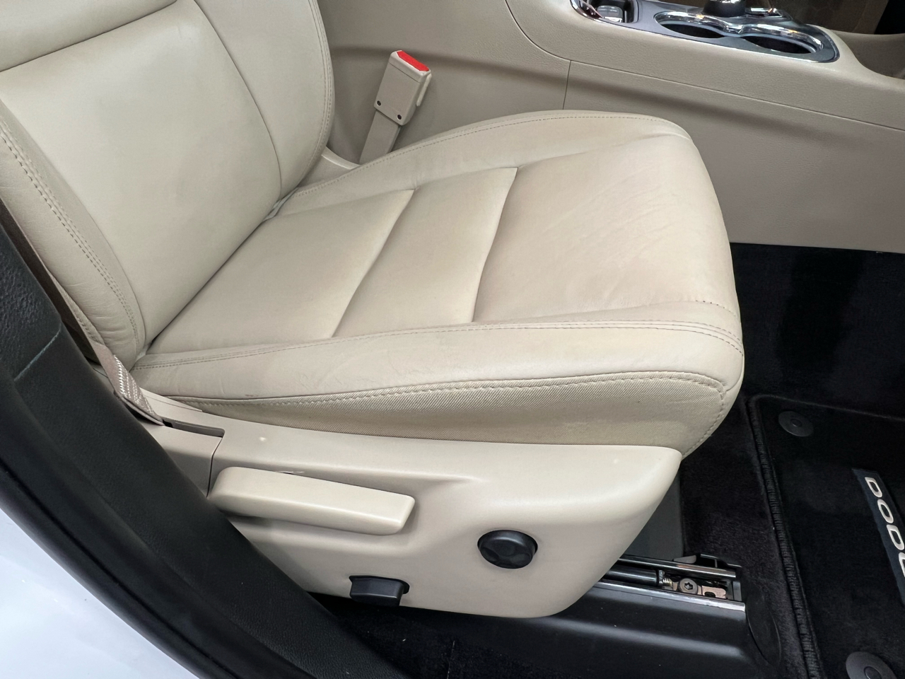 Dodge Durango GT 2017