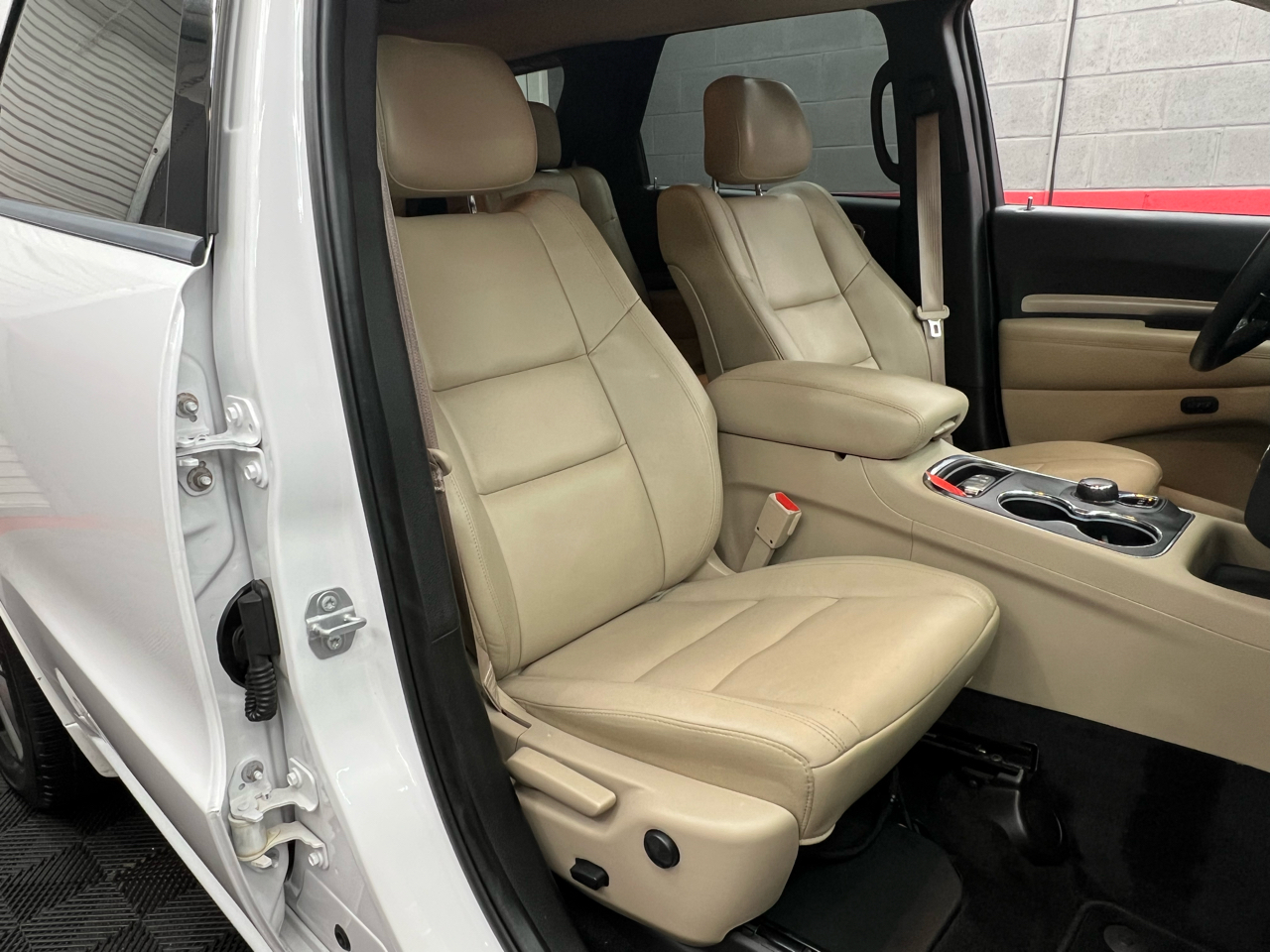 Dodge Durango GT 2017