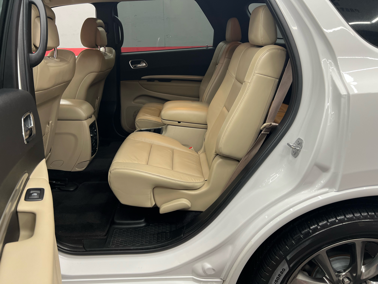 Dodge Durango GT 2017