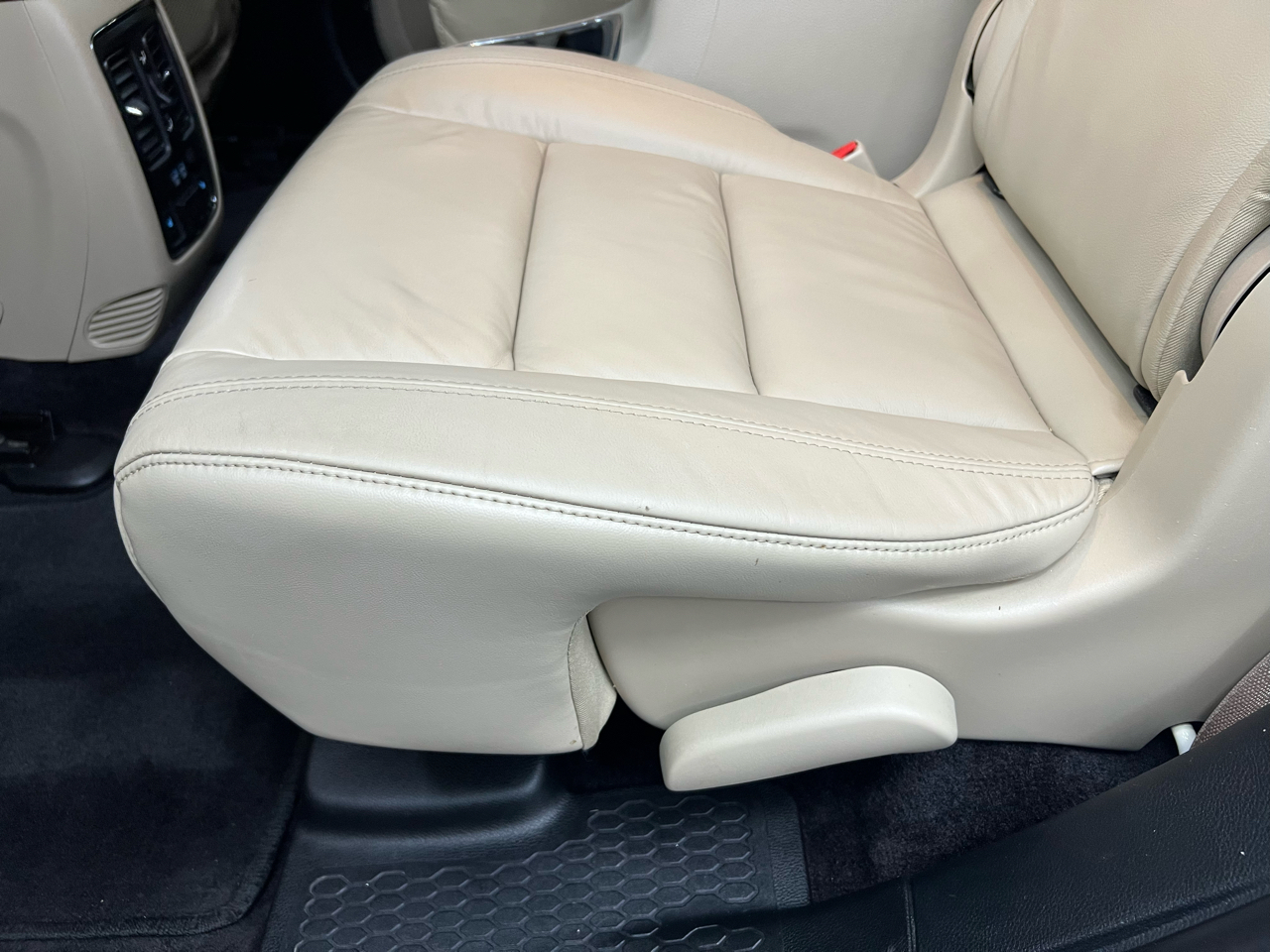 Dodge Durango GT 2017