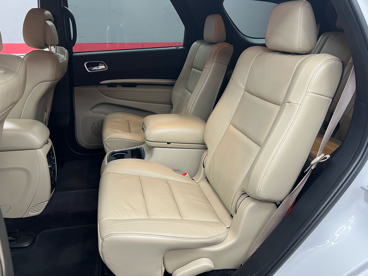 Dodge Durango GT 2017