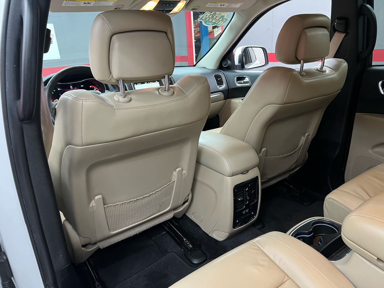 Dodge Durango GT 2017