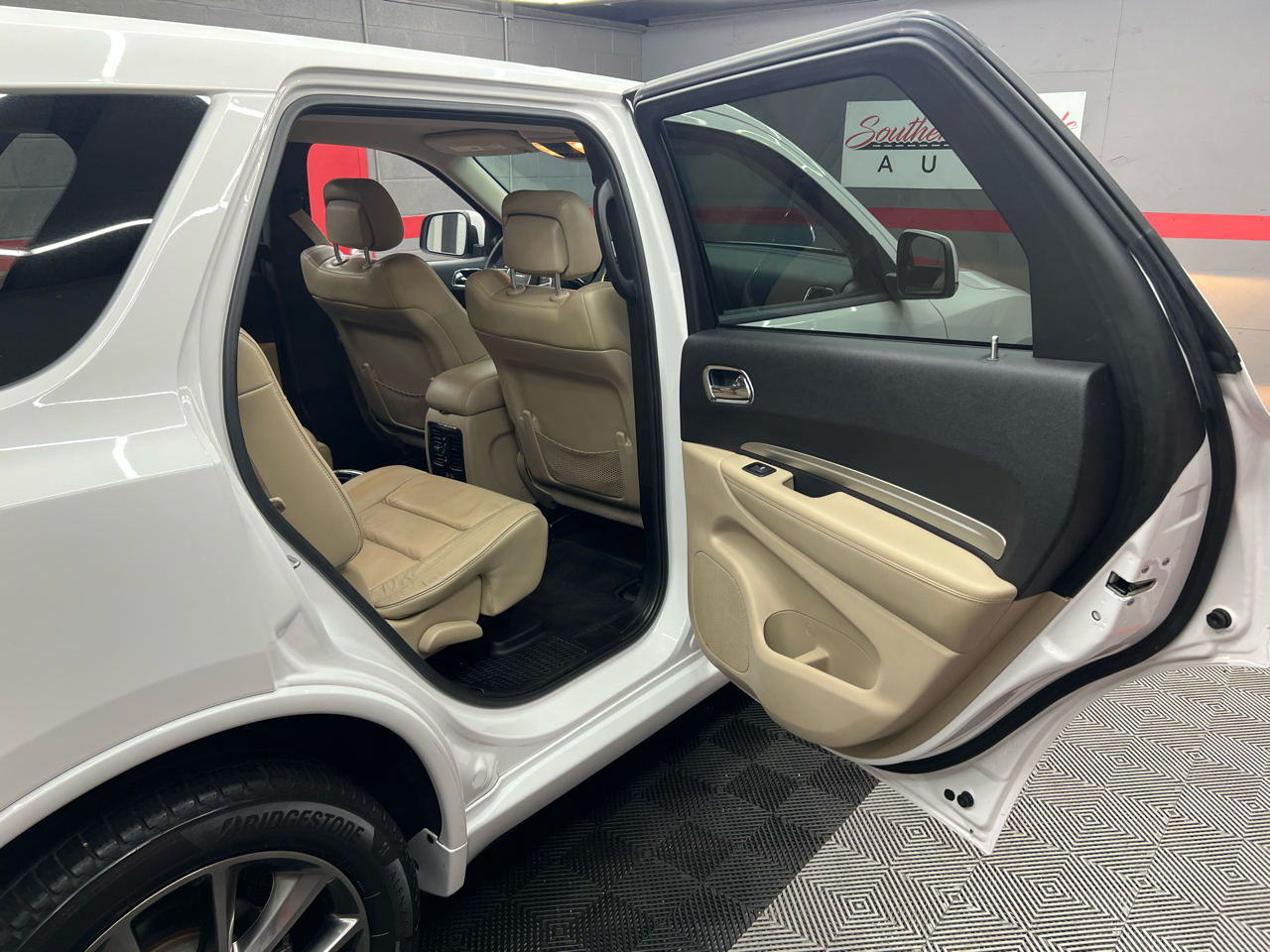 Dodge Durango GT 2017