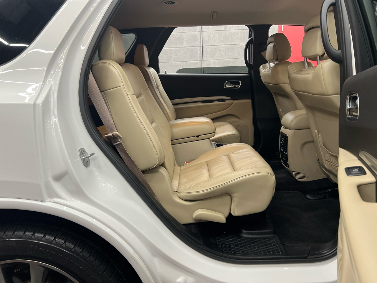 Dodge Durango GT 2017