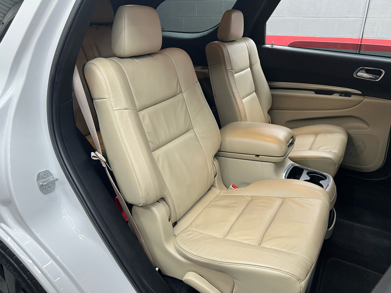 Dodge Durango GT 2017