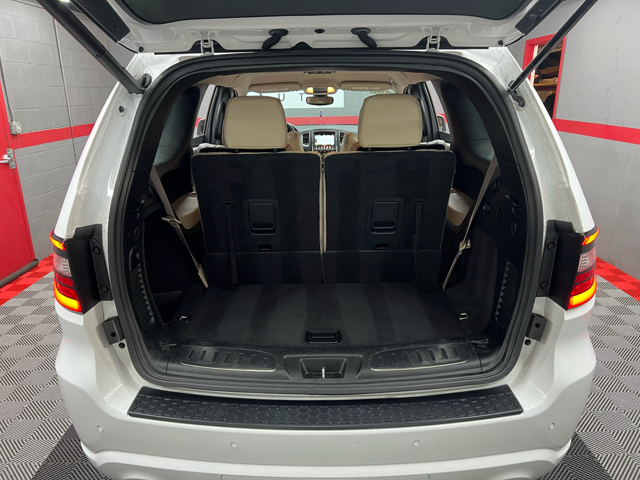 Dodge Durango GT 2017