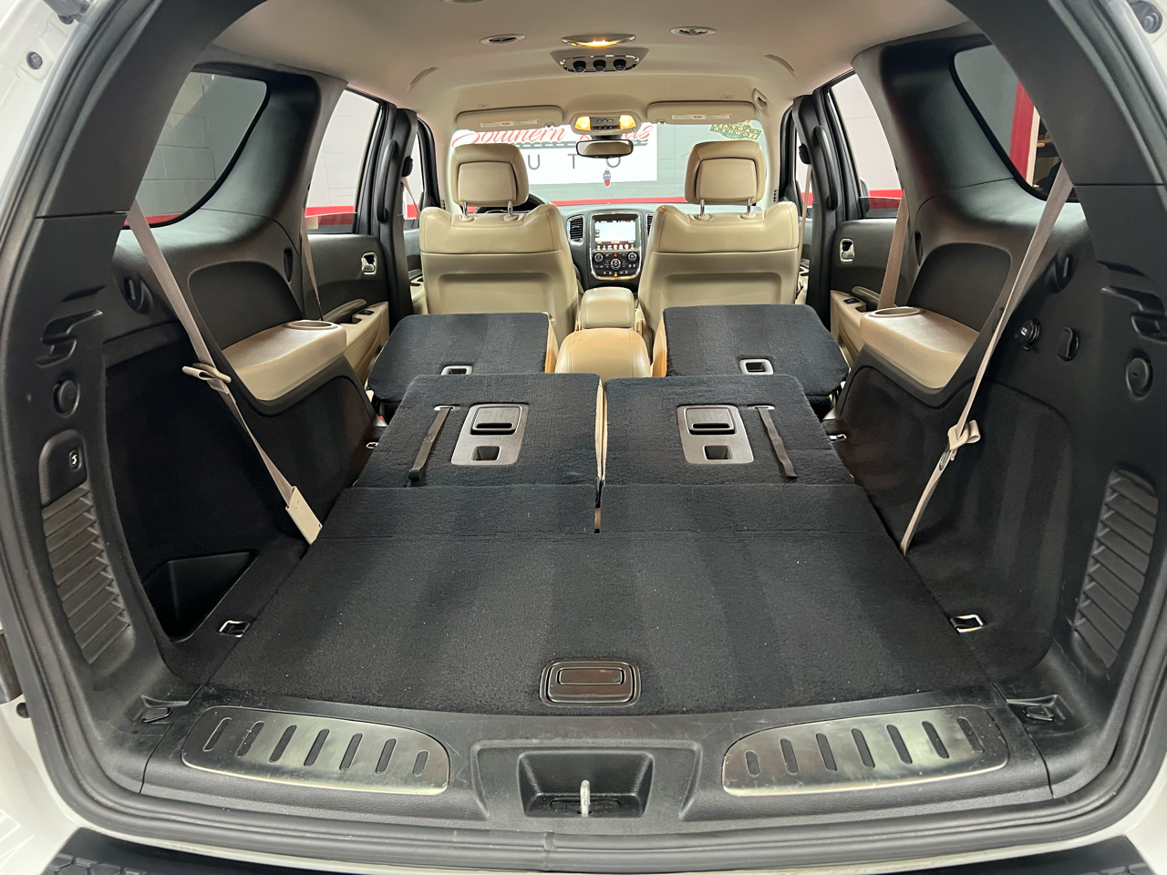 Dodge Durango GT 2017