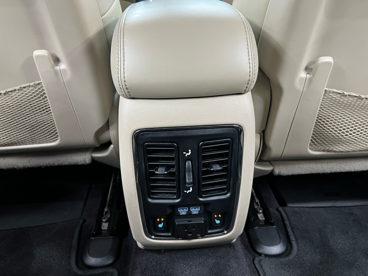 Dodge Durango GT 2017