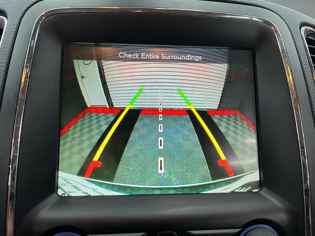 Dodge Durango GT 2017