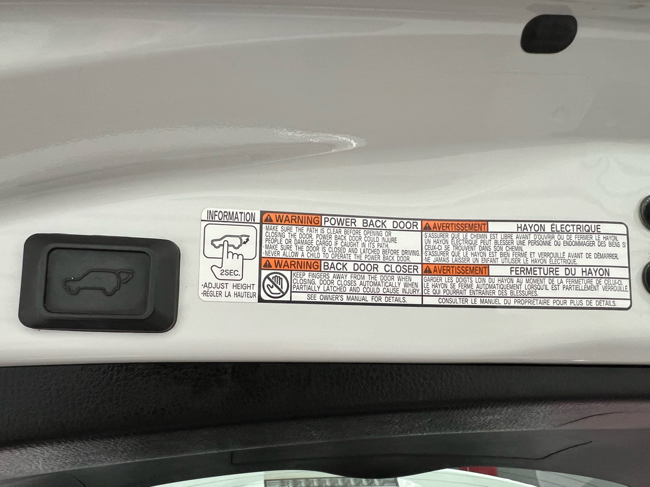 Toyota RAV4 XLE FWD 2016