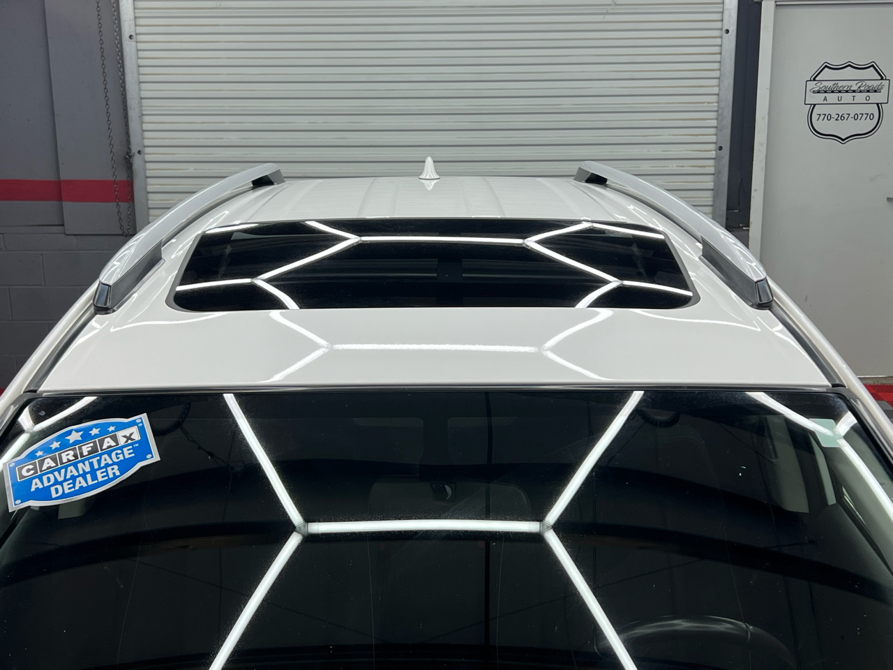 Toyota RAV4 XLE FWD 2016