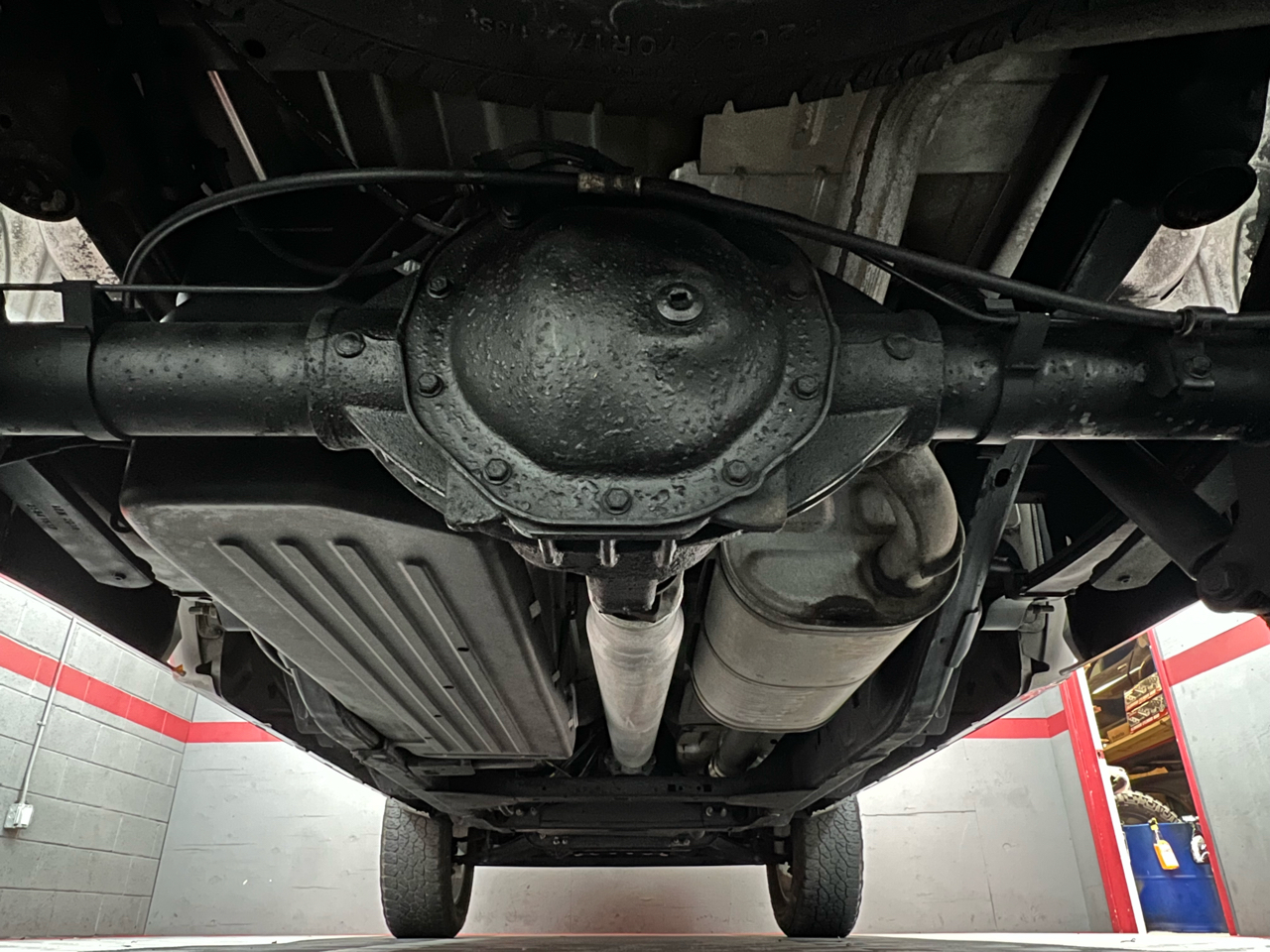 Chevrolet Silverado 1500 LT2 Ext. Cab Std. Box 2WD 2008