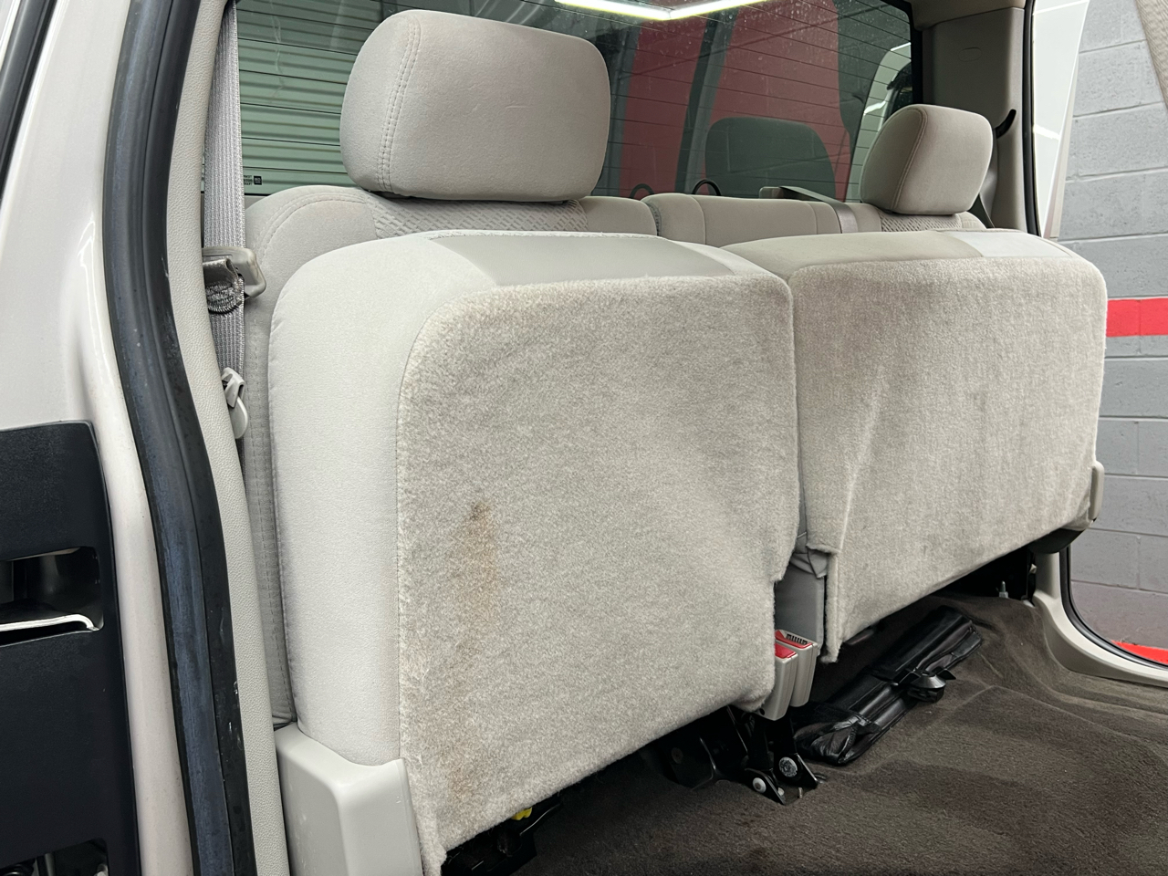 Chevrolet Silverado 1500 LT2 Ext. Cab Std. Box 2WD 2008