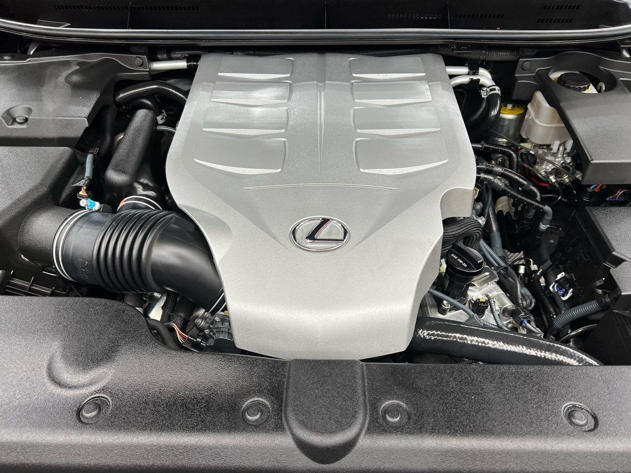 Lexus GX 460 4WD 4dr Premium 2015